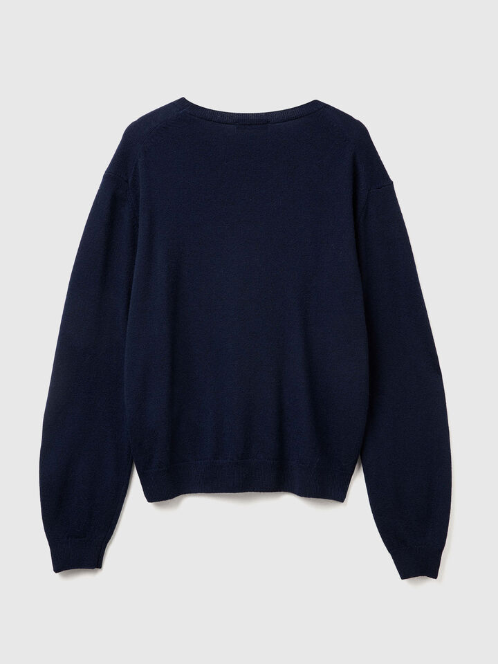 SWEATER L/S Women image number 5